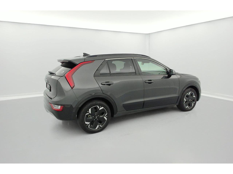 Kia e-Niro PACE 64.8 KMW/H DEMO — photo 7