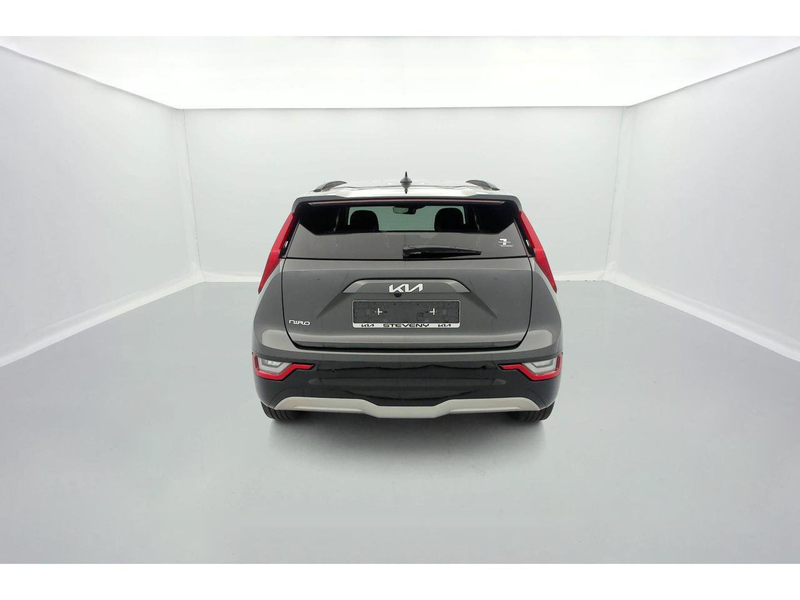 Kia e-Niro PACE 64.8 KMW/H DEMO — photo 5
