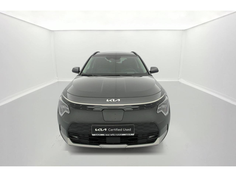 Kia e-Niro PACE 64.8 KMW/H DEMO — photo 11