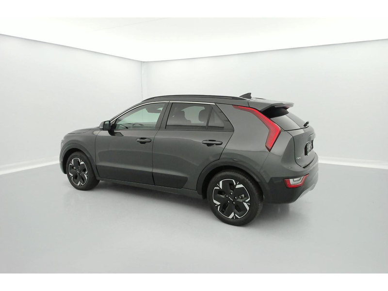 Kia e-Niro PACE 64.8 KMW/H DEMO — photo 4