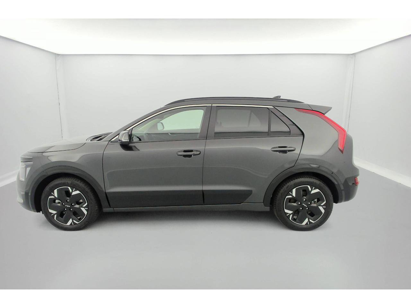 Kia e-Niro PACE 64.8 KMW/H DEMO — photo 3