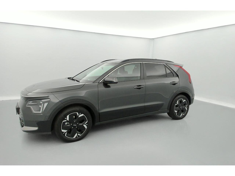 Kia e-Niro PACE 64.8 KMW/H DEMO — photo 2