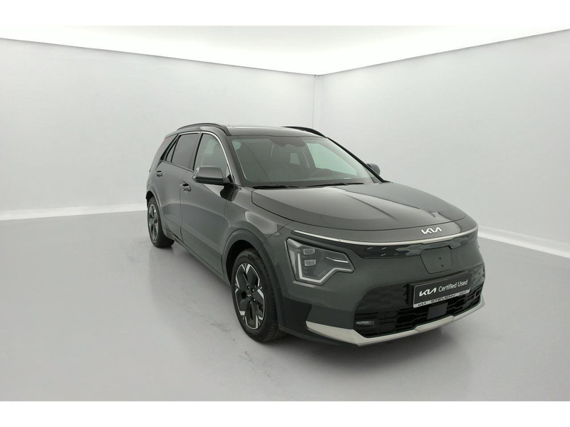 Kia e-Niro PACE 64.8 KMW/H DEMO — photo 10