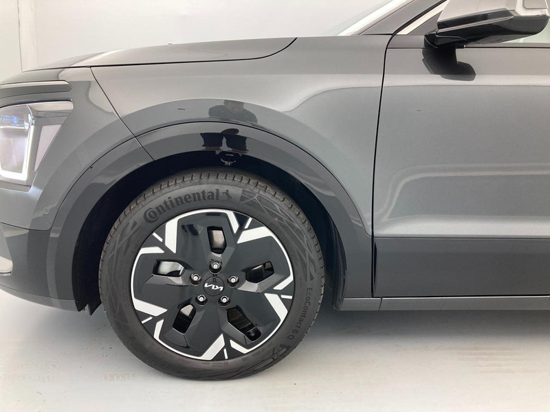 Kia e-Niro PACE 64.8 KMW/H DEMO — photo 13
