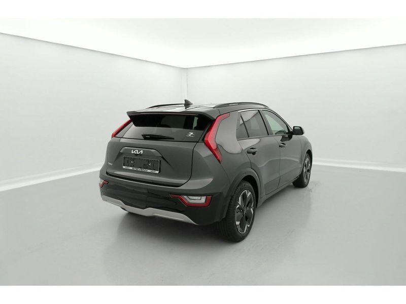 Kia e-Niro PACE 64.8 KMW/H DEMO — photo 6