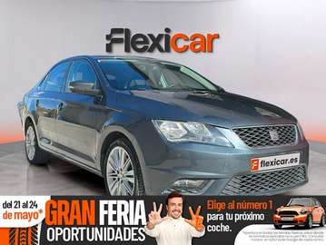 1.6TDI CR Style Advanced 115