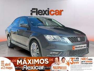 1.6TDI CR Style Advanced 115