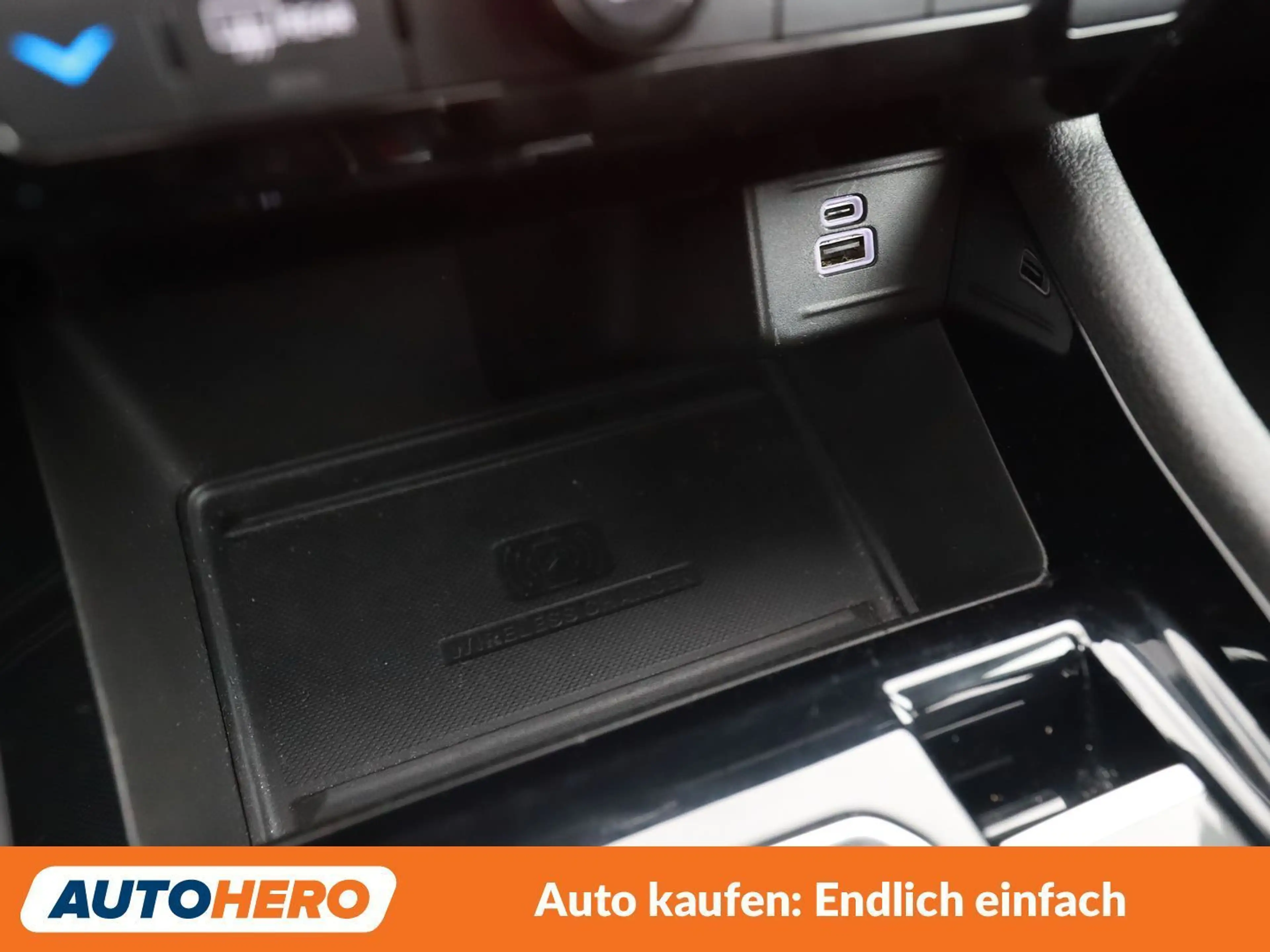 Jeep Compass 1.3 T4 4xe Plug-in Hybrid S — photo 28