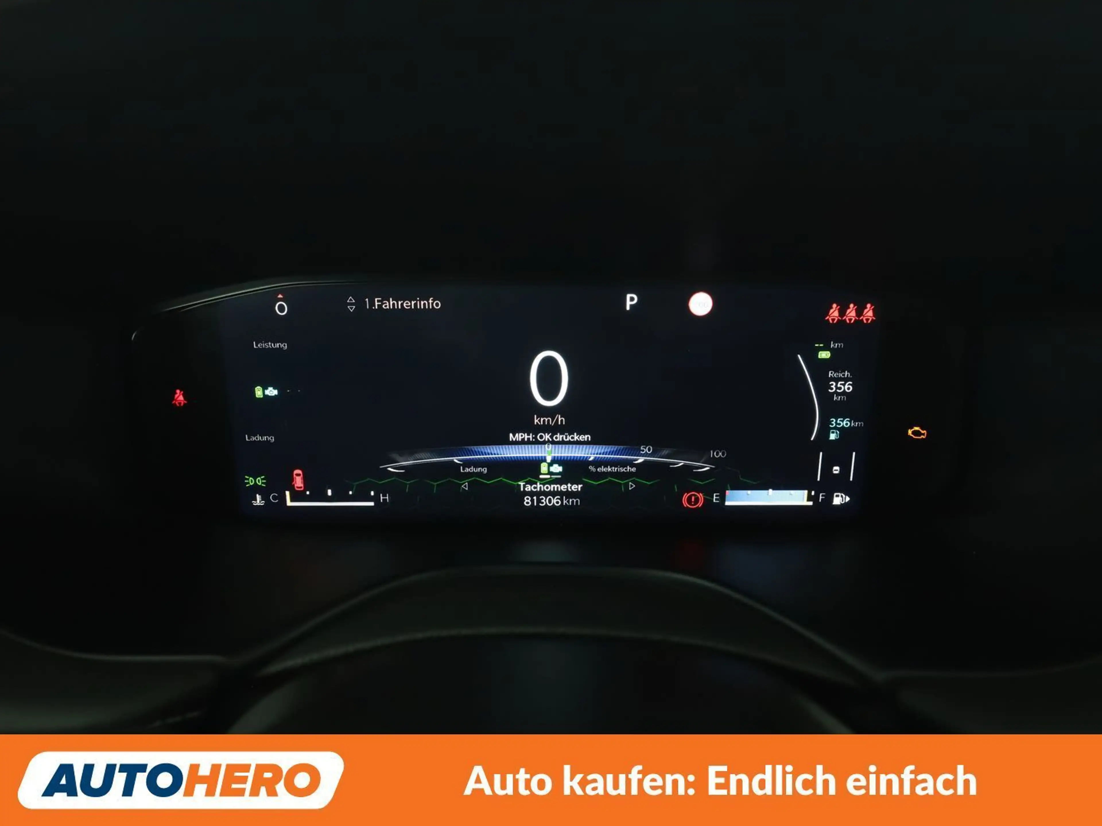 Jeep Compass 1.3 T4 4xe Plug-in Hybrid S — photo 20