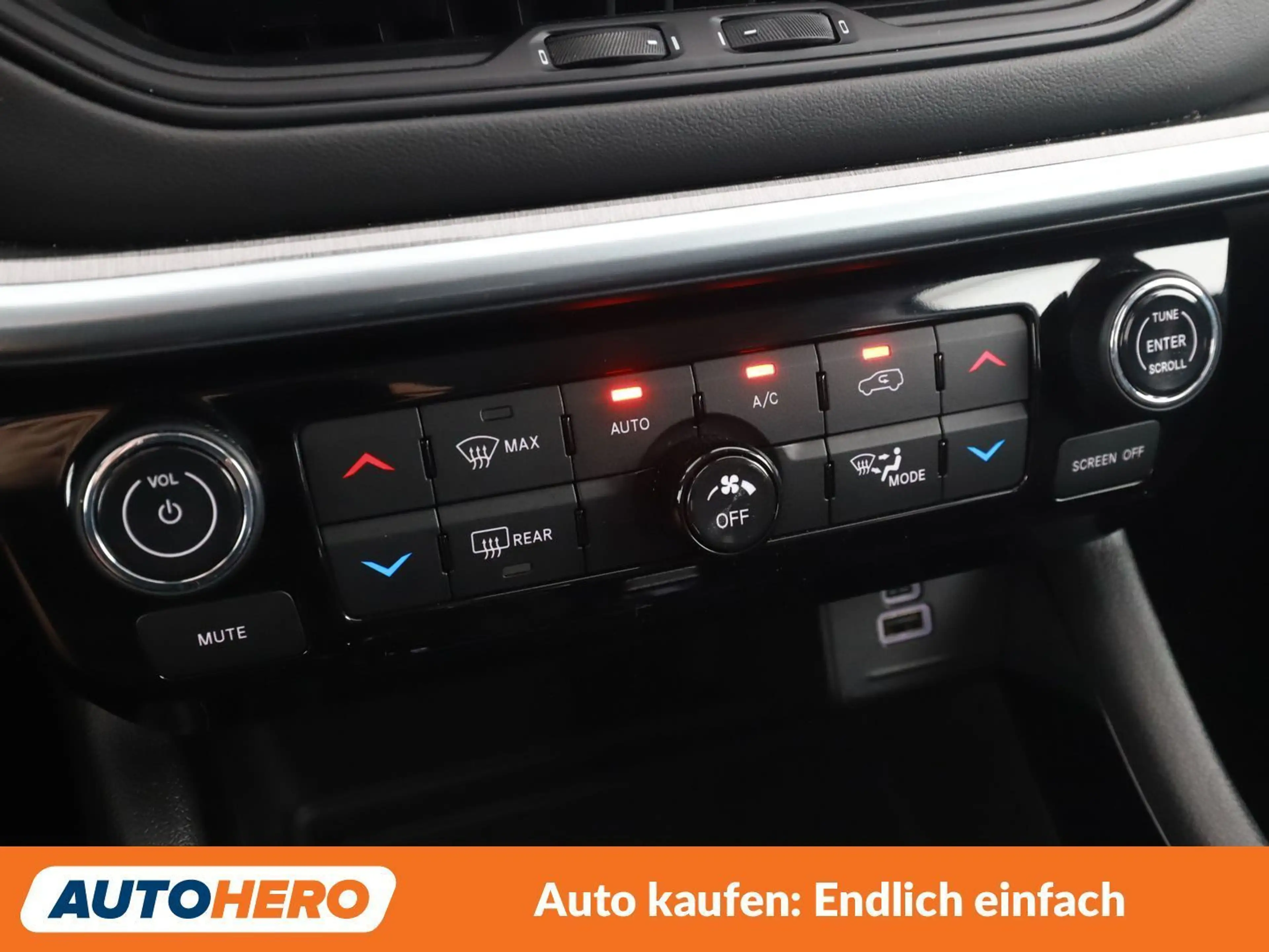 Jeep Compass 1.3 T4 4xe Plug-in Hybrid S — photo 27
