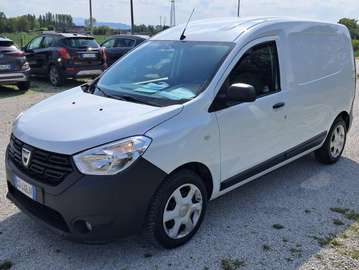 1600 Gpl Van
