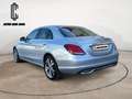 Mercedes-Benz C 220 220d 9G-Tronic Gris - thumbnail 5