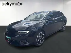 Opel Astra L Gs Line