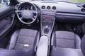 Audi A4 2.4i V6 Cabriolet Pro Line Clima Sportst. Thaak Blauw - thumbnail 26