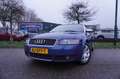 Audi A4 2.4i V6 Cabriolet Pro Line Clima Sportst. Thaak Blauw - thumbnail 30