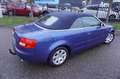 Audi A4 2.4i V6 Cabriolet Pro Line Clima Sportst. Thaak Blauw - thumbnail 33