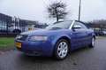 Audi A4 2.4i V6 Cabriolet Pro Line Clima Sportst. Thaak Blauw - thumbnail 1