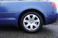 Audi A4 2.4i V6 Cabriolet Pro Line Clima Sportst. Thaak Blauw - thumbnail 13