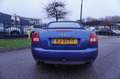 Audi A4 2.4i V6 Cabriolet Pro Line Clima Sportst. Thaak Blauw - thumbnail 40