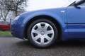 Audi A4 2.4i V6 Cabriolet Pro Line Clima Sportst. Thaak Blauw - thumbnail 4