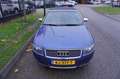 Audi A4 2.4i V6 Cabriolet Pro Line Clima Sportst. Thaak Blauw - thumbnail 10