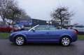 Audi A4 2.4i V6 Cabriolet Pro Line Clima Sportst. Thaak Blauw - thumbnail 24