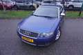 Audi A4 2.4i V6 Cabriolet Pro Line Clima Sportst. Thaak Blauw - thumbnail 31
