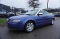 Audi A4 2.4i V6 Cabriolet Pro Line Clima Sportst. Thaak Blauw - thumbnail 7