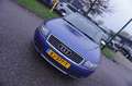 Audi A4 2.4i V6 Cabriolet Pro Line Clima Sportst. Thaak Blauw - thumbnail 34