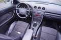 Audi A4 2.4i V6 Cabriolet Pro Line Clima Sportst. Thaak Blauw - thumbnail 12