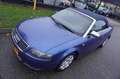Audi A4 2.4i V6 Cabriolet Pro Line Clima Sportst. Thaak Blauw - thumbnail 6