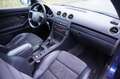 Audi A4 2.4i V6 Cabriolet Pro Line Clima Sportst. Thaak Blauw - thumbnail 19