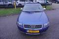Audi A4 2.4i V6 Cabriolet Pro Line Clima Sportst. Thaak Blauw - thumbnail 37