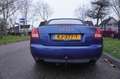 Audi A4 2.4i V6 Cabriolet Pro Line Clima Sportst. Thaak Blauw - thumbnail 16