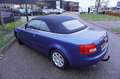 Audi A4 2.4i V6 Cabriolet Pro Line Clima Sportst. Thaak Blauw - thumbnail 39