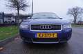 Audi A4 2.4i V6 Cabriolet Pro Line Clima Sportst. Thaak Blauw - thumbnail 9
