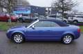 Audi A4 2.4i V6 Cabriolet Pro Line Clima Sportst. Thaak Blauw - thumbnail 22