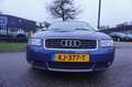 Audi A4 2.4i V6 Cabriolet Pro Line Clima Sportst. Thaak Blauw - thumbnail 36