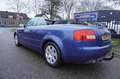 Audi A4 2.4i V6 Cabriolet Pro Line Clima Sportst. Thaak Blauw - thumbnail 25