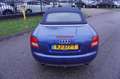 Audi A4 2.4i V6 Cabriolet Pro Line Clima Sportst. Thaak Blauw - thumbnail 41