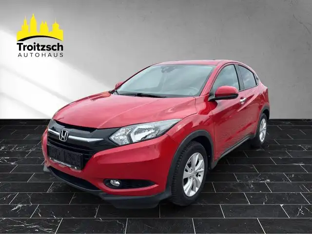 Honda HR-V Elegance  Elegance