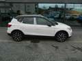 SEAT Arona FR 1.0 TSI DSG Fahrassist XL/VollLED/Sitzheiz/Navi Weiß - thumbnail 5