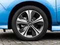 Nissan Leaf ZE1 Navi Apple CarPlay Android Auto Klimaautom DAB Blue - thumbnail 4