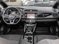 Nissan Leaf ZE1 Navi Apple CarPlay Android Auto Klimaautom DAB Bleu - thumbnail 8