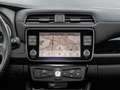 Nissan Leaf ZE1 Navi Apple CarPlay Android Auto Klimaautom DAB Blau - thumbnail 9