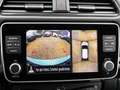 Nissan Leaf ZE1 Navi Apple CarPlay Android Auto Klimaautom DAB Bleu - thumbnail 10