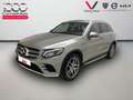 Mercedes-Benz GLC 250 4Matic Aut. Gris - thumbnail 1