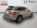 Mercedes-Benz GLC 250 4Matic Aut. Gris - thumbnail 7
