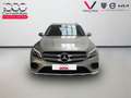 Mercedes-Benz GLC 250 4Matic Aut. Gris - thumbnail 3