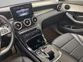 Mercedes-Benz GLC 250 4Matic Aut. Gris - thumbnail 10